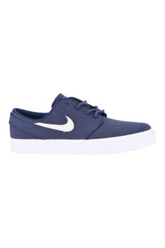 Pantofi sport, Nike Zoom Stefan Janoski GS, 525 104-412, Textil, Albastru, 36 EU Pantofi sport, Nike Zoom Stefan Janoski GS, 525 104-412, Textil, Albastru, 36 EU
