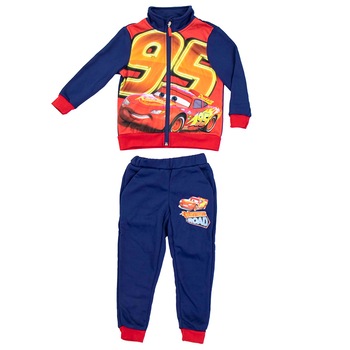 Trening Cars albastru inchis, Albastru inchis Trening Cars albastru inchis, Albastru inchis