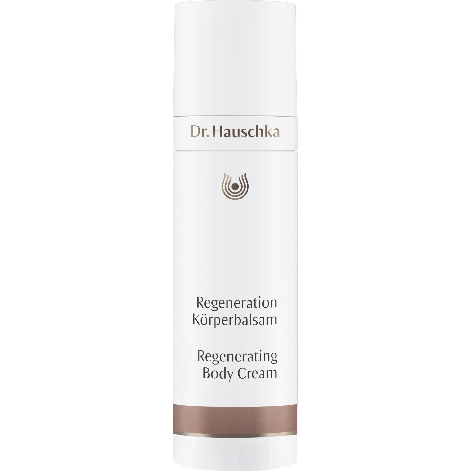 Crema de corp Dr Hauschka, Regenerating Body Cream, 150 ml