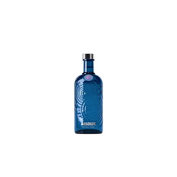 Vodka Absolut 40%, 0.7l - Editie Limitata Vodka Absolut 40%, 0.7l - Editie Limitata