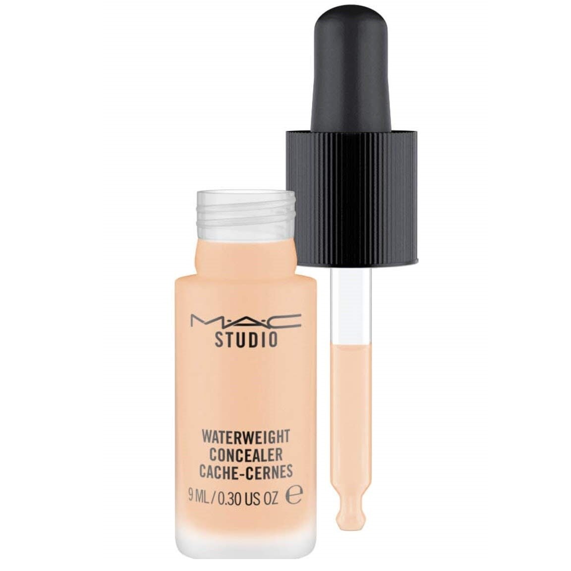 Corector lichid MAC Studio Waterweight, NC25, 9 ml