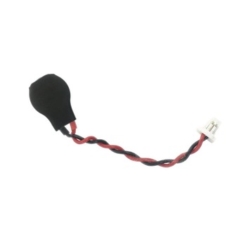 Baterie Bios Laptop, ACTIVE, CR1220W, 3V, pe fir cu mufa 2 pini, compatibil Asus Baterie Bios Laptop, ACTIVE, CR1220W, 3V, pe fir cu mufa 2 pini, compatibil Asus