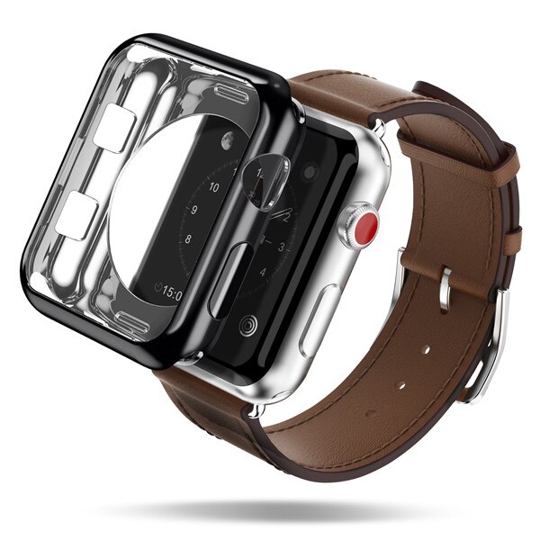 Husa Dux Ducis pentru Apple Watch 38mm