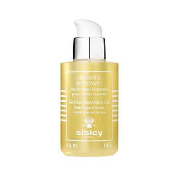 Gel de curatare Sisley, Gentle Cleansing Gel, Tropical Resins, 120 ml Gel de curatare Sisley, Gentle Cleansing Gel, Tropical Resins, 120 ml