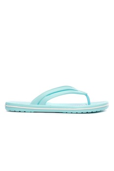 Slapi dama, Crocs, Crocband Flip, Albastru, 39-40 EU Slapi dama, Crocs, Crocband Flip, Albastru, 39-40 EU