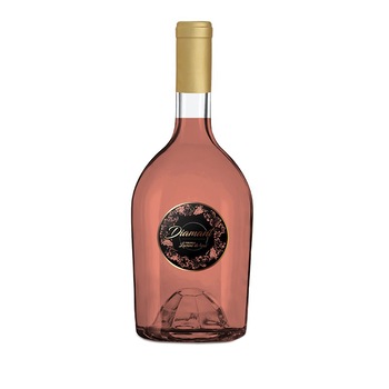 Vin BIO rose demisec, Diamant Cabernet Sauvignon 0.75 l Vin BIO rose demisec, Diamant Cabernet Sauvignon 0.75 l