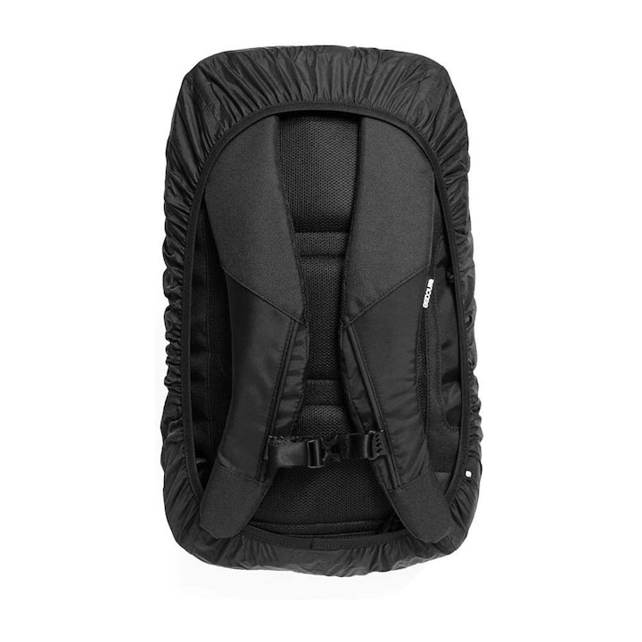 Водоустойчиво поктривало за раници Incase Rain Fly Medium, Черен