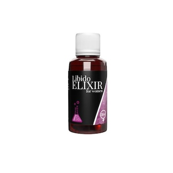 Picaturi afrodisiace premium, Libido Elixir for Women, pentru stimulare sexuala, orgasm intens, 100% natural, 30 ml Picaturi afrodisiace premium, Libido Elixir for Women, pentru stimulare sexuala, orgasm intens, 100% natural, 30 ml
