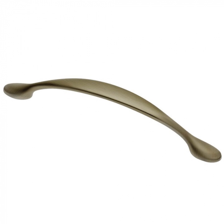 Maner CAMAIO 96 mm, alama antichizata