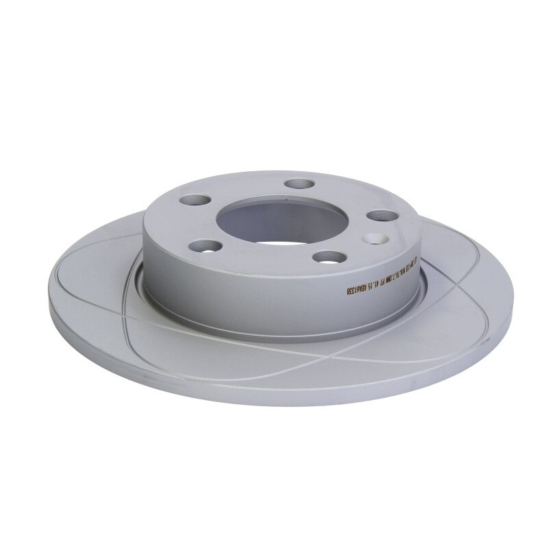 Disc frana spate Mercedes M Class ATE 24.0114-0114.1