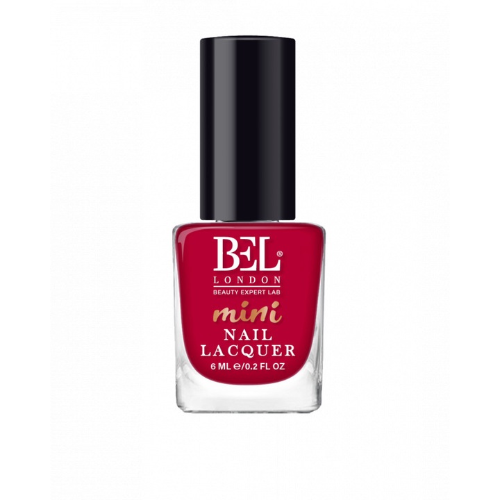 Bel London Mini körömlakk No 221 6Ml