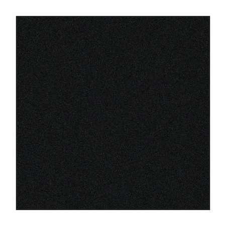 Folie Auto Colantare Trimuri Model Catifea Negru 100 x 45cm