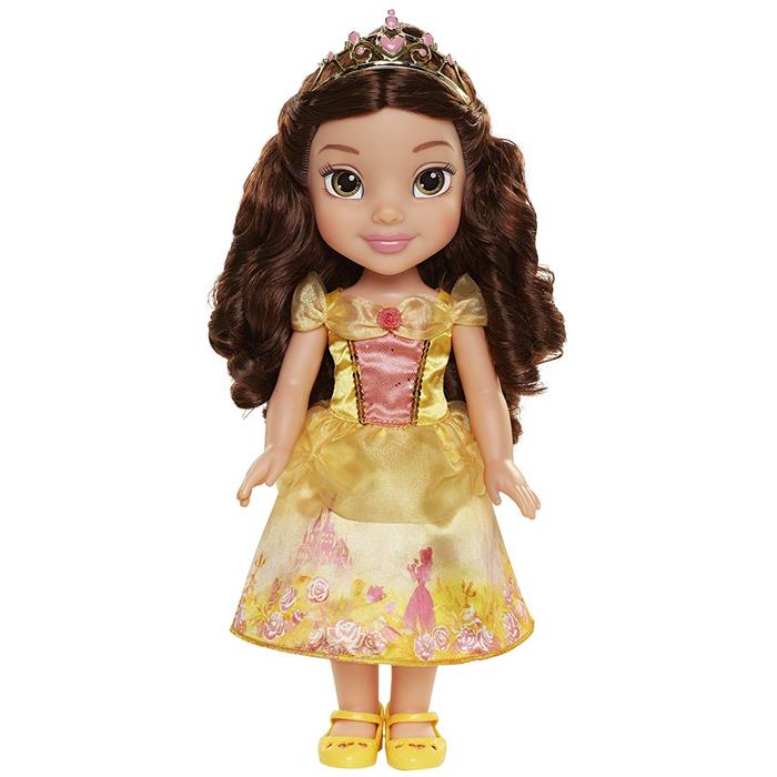 Papusica Disney Princess Core Belle 38 cm