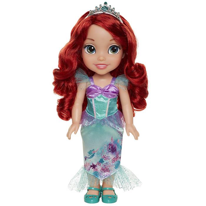 Papusica Disney Princess Core Ariel 38 cm