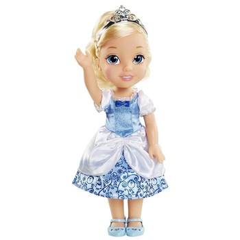 Papusica Disney Princess Core Cinderella 38 cm Papusica Disney Princess Core Cinderella 38 cm