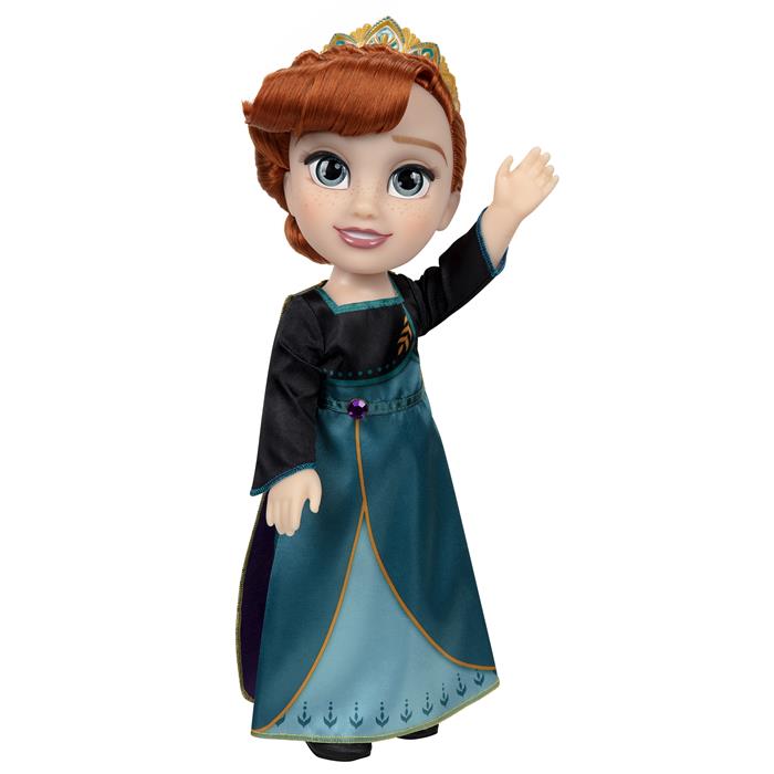 Papusa Frozen Regina Anna 38 cm