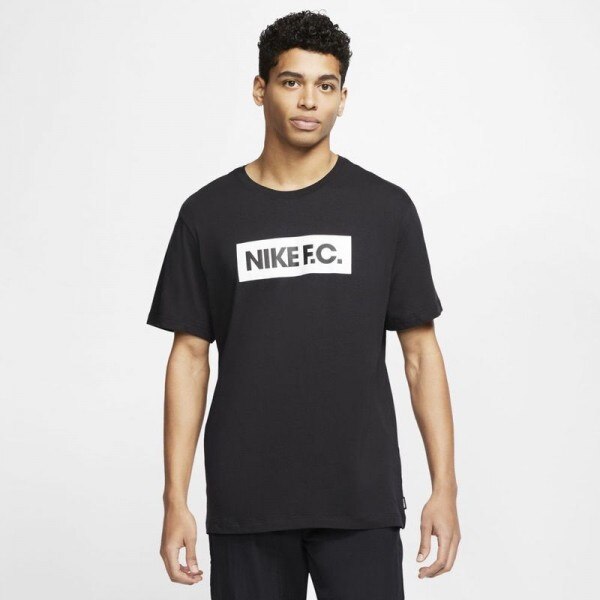 Tricou Nike m nk fc tee essentials CT8429-010