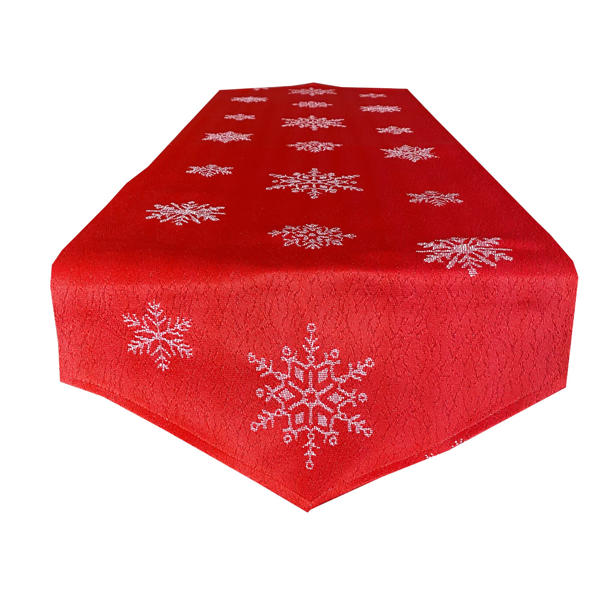 Traversa Craciun CLEO, 140x38 cm