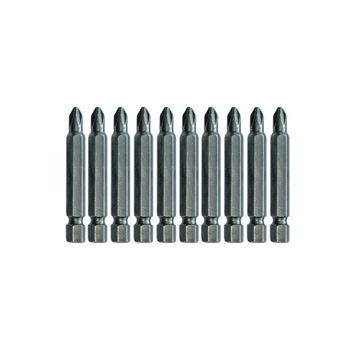 Set 10 biti S2 PH-3x50mm, Gadget 390715 Set 10 biti S2 PH-3x50mm, Gadget 390715