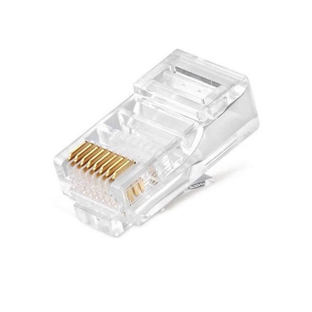 Set 100 mufe retea RJ 45