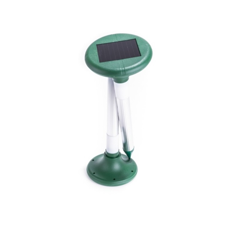 Set 2 insecticid tip lampa, TOO, Cu ultrasunete, 800 m2, 600 mAh, Verde