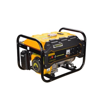 Generator curent electric pe benzina Gospodarul Profesionist PMP0030.30, 2800W, 4 timpi, pornire manuala Generator curent electric pe benzina Gospodarul Profesionist PMP0030.30, 2800W, 4 timpi, pornire manuala