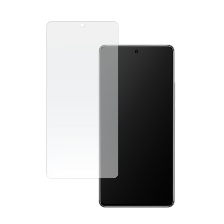 Védőfólia Xiaomi 11T 5G / 11T Pro - 3MK 0,3 mm Flexibilis védőfólia