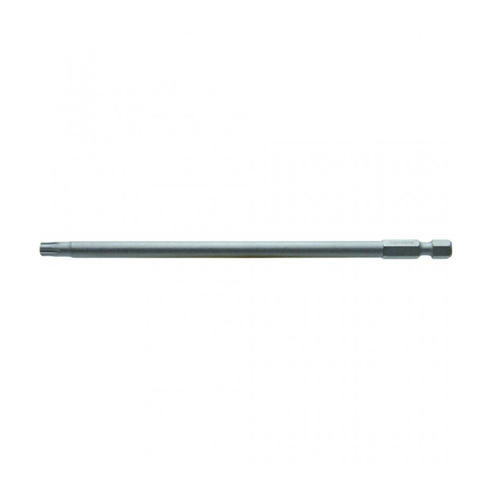 Накрайник TORX T30 150mm 1/4'', Topmaster 330480