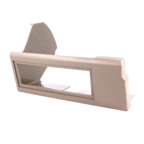 Rama adaptoare Fiat Panda, 1 DIN, gri, ACV, 281094-09-0, T103889