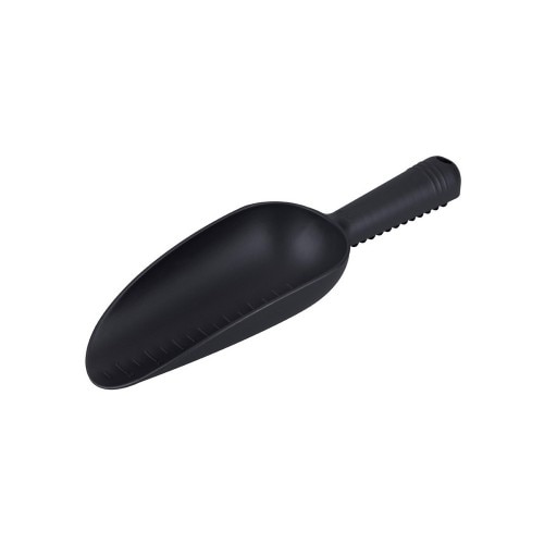 Lopatica mica Elho Green Living Black