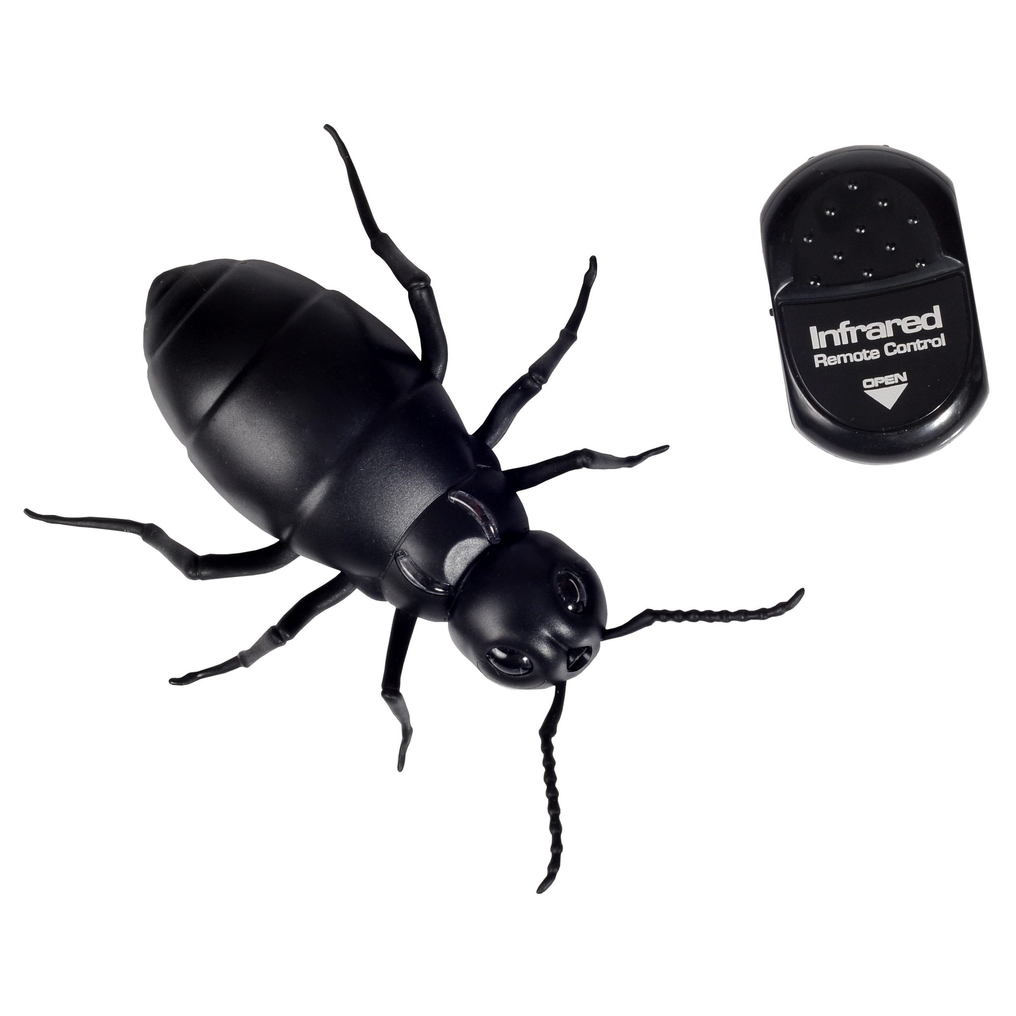 Jucarie interactiva, Furnica Gigantica, Giant ANT THK®, 12cm