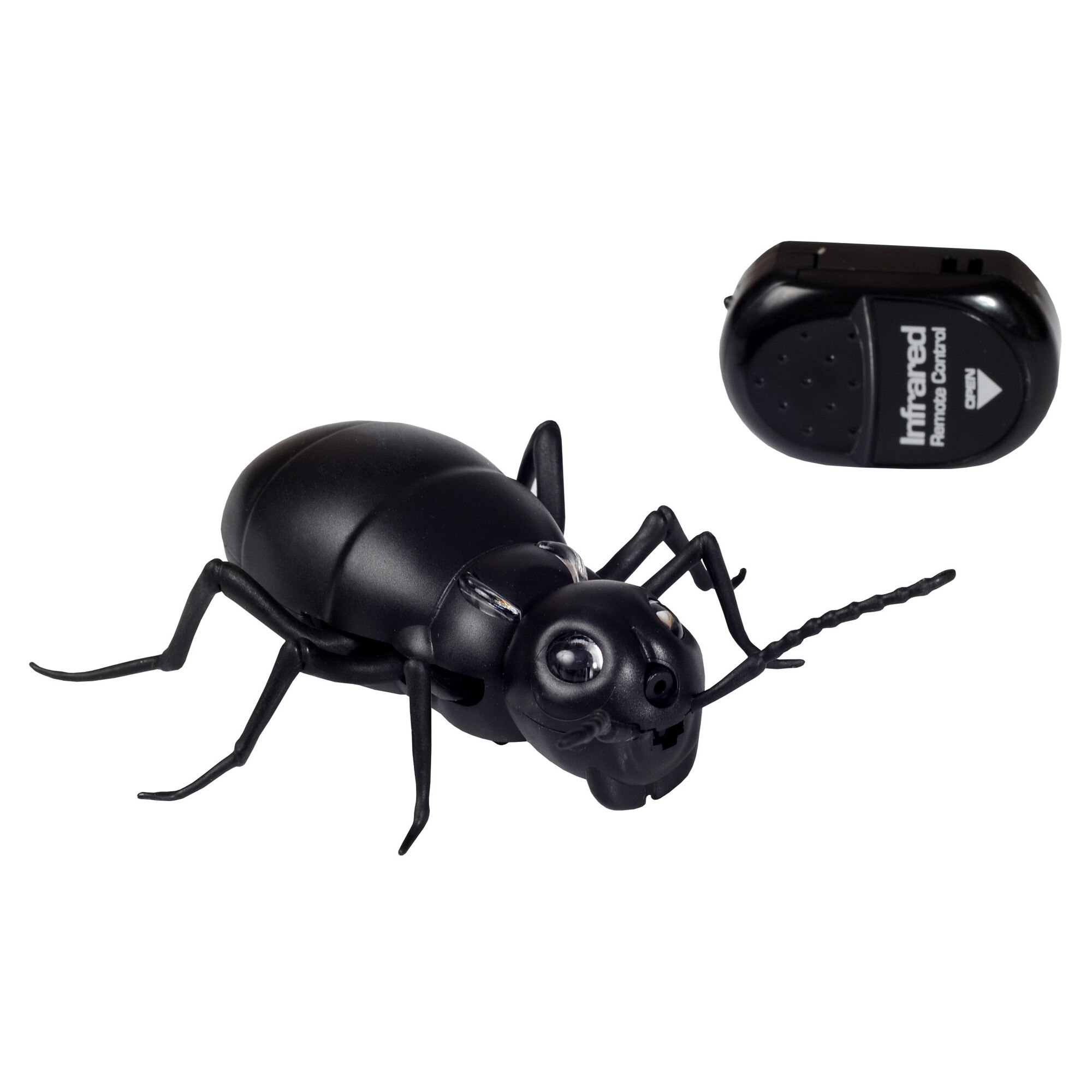 Jucarie interactiva, Furnica Gigantica, Giant ANT THK®, 12cm