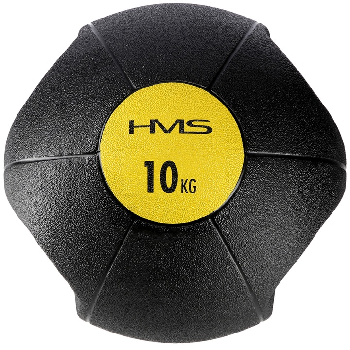 Медицинска топка, 10 кг, HMS