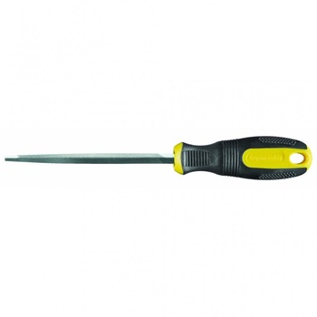 Pila triunghiulara 200mm, Topmaster 360520 Pila triunghiulara 200mm, Topmaster 360520
