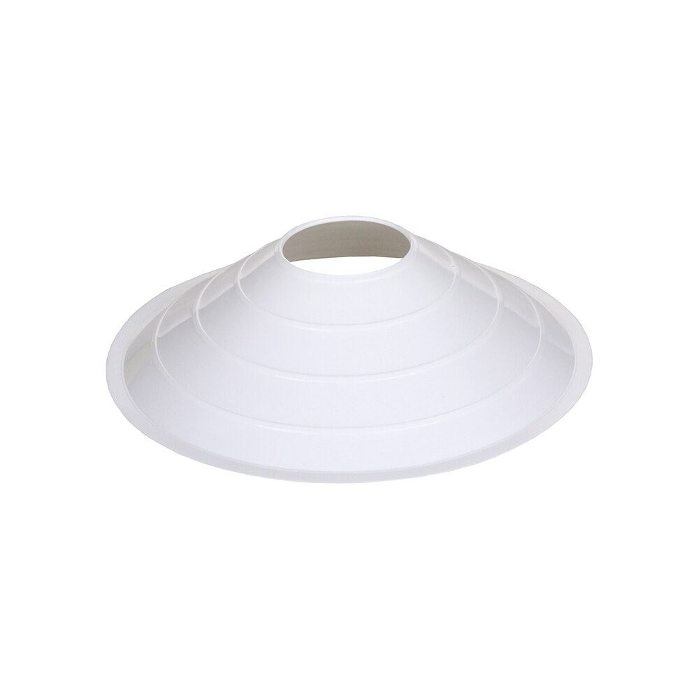 Disc antrenament Merco Field, inaltime 5 cm, alb