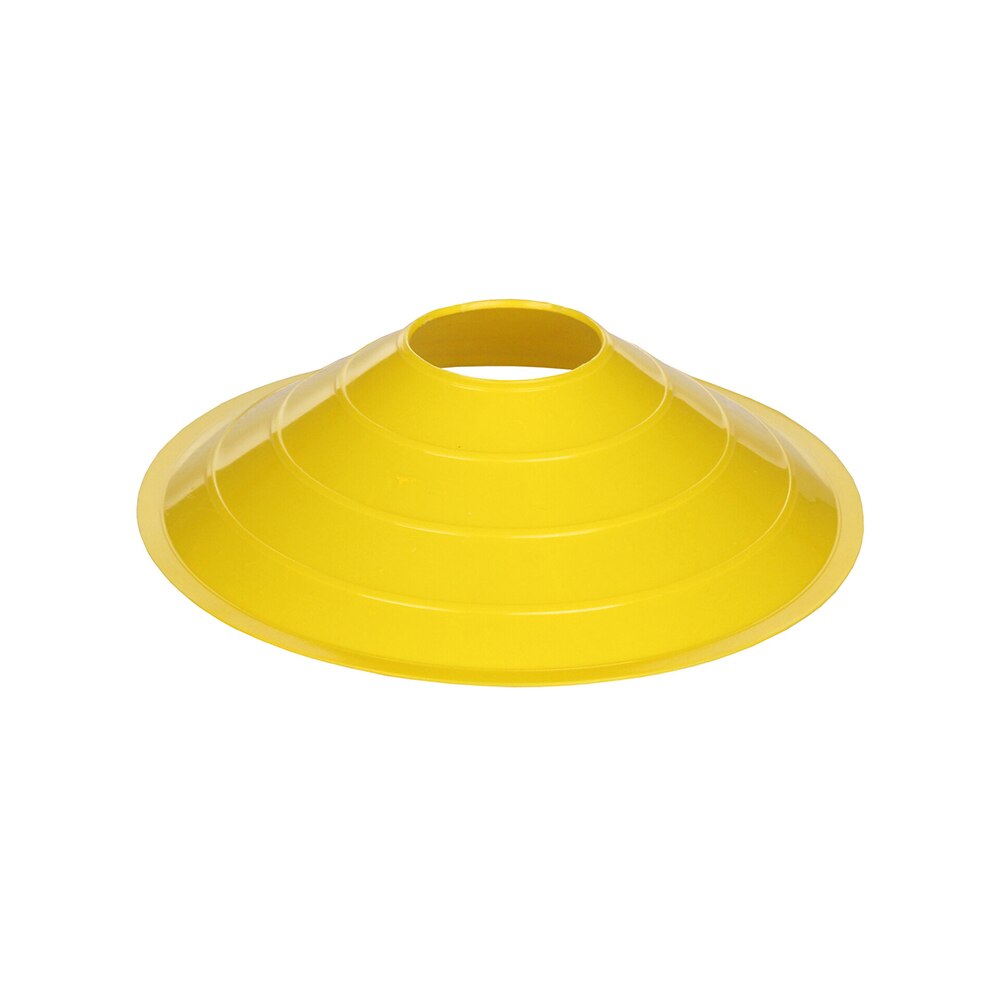 Disc antrenament Merco Field, inaltime 5 cm, galben