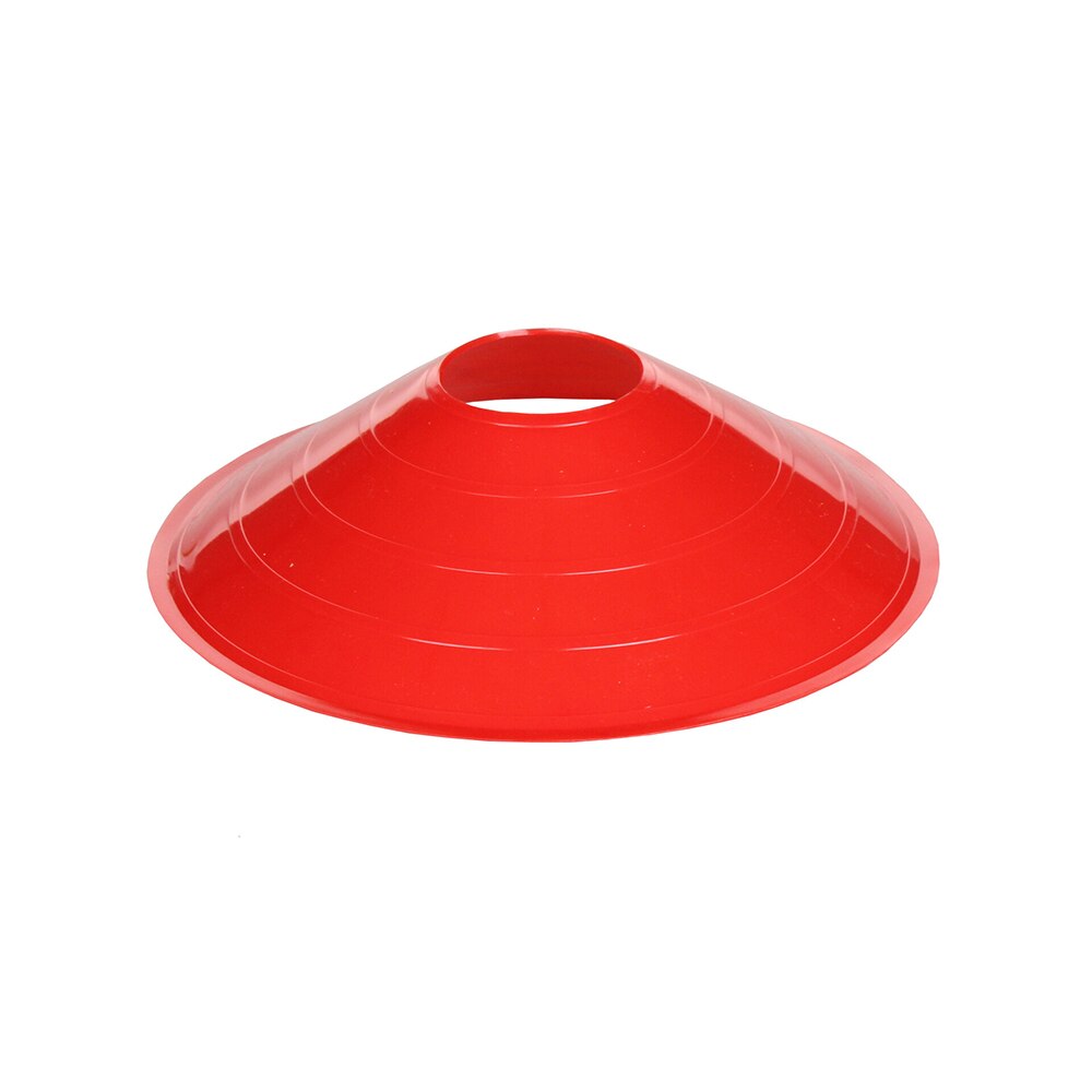 Disc antrenament Merco Field, inaltime 5 cm, rosu