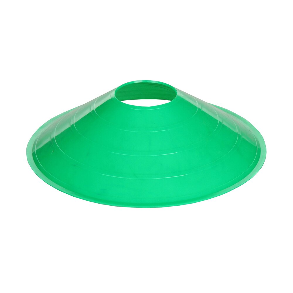 Disc antrenament Merco Field, inaltime 5 cm, verde