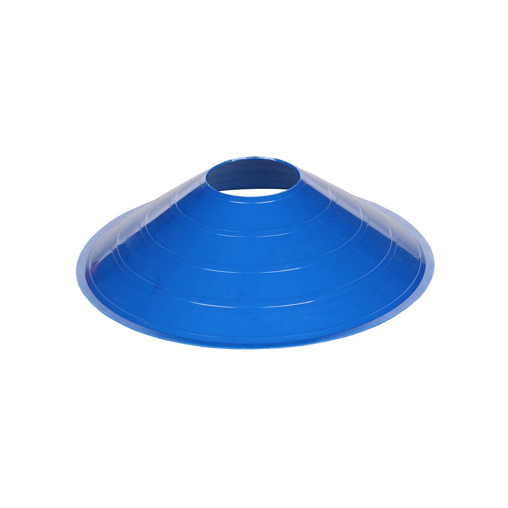 Disc antrenament Merco Field, inaltime 5 cm, albastru