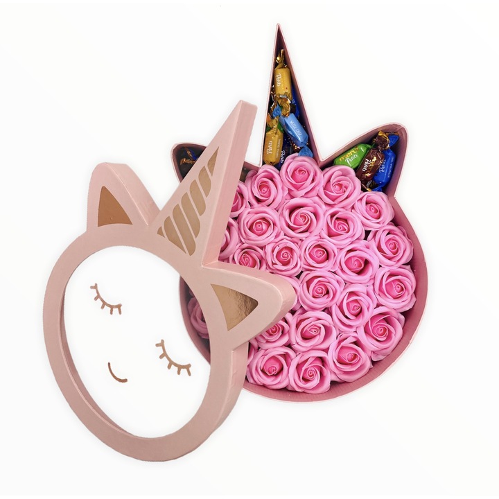 Unicornis box