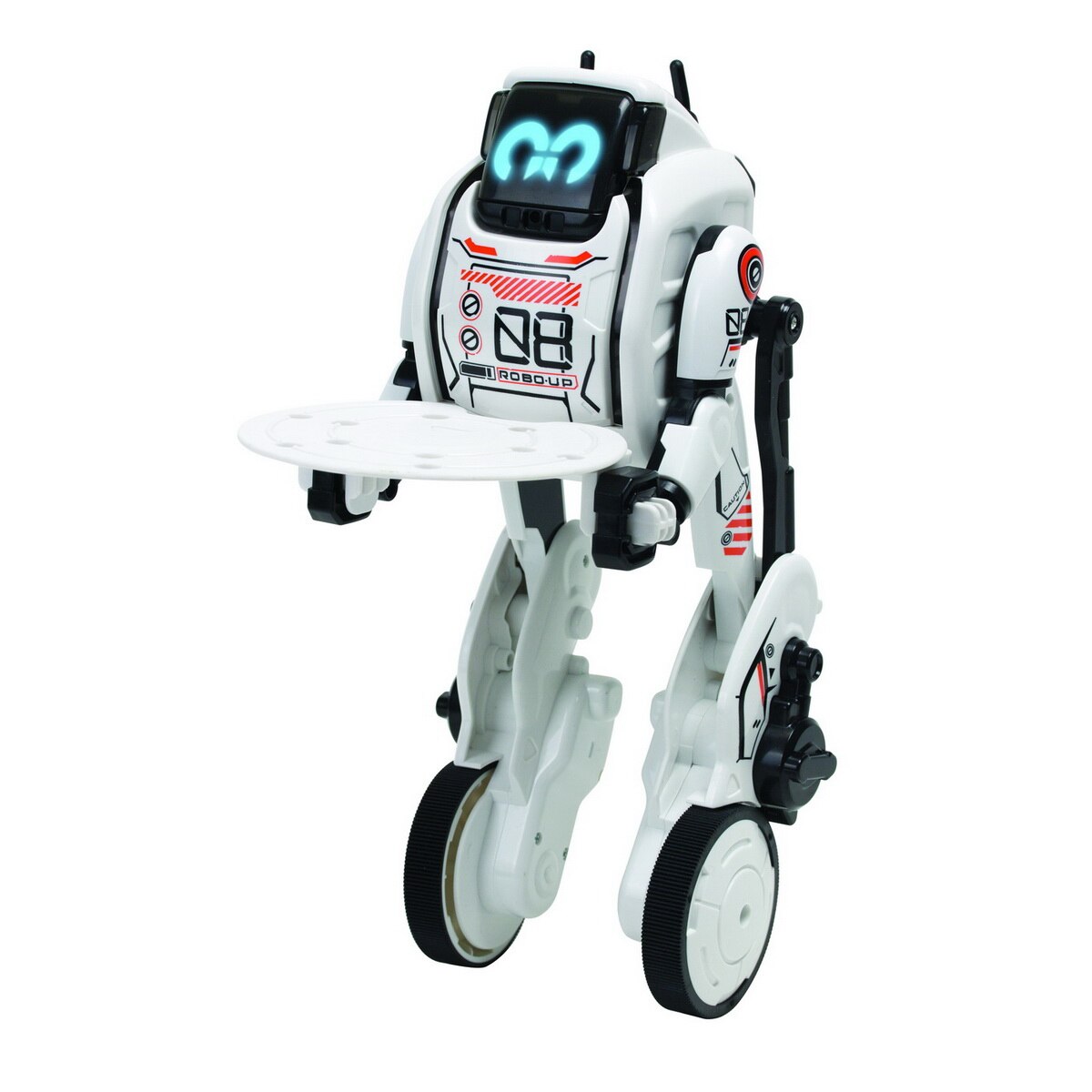 Robot Cu Telecomanda, Silverlit Robo Up