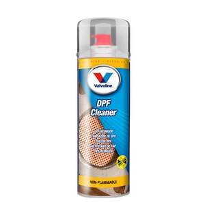 Allergy Vague list Spray pentru curatarea filtrului de particule Motip DPF Cleaner, 500ml -  eMAG.ro