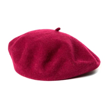 Bereta de dama HatYou CP0764, Burgundia Bereta de dama HatYou CP0764, Burgundia