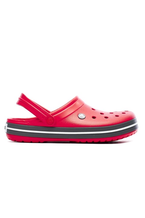 Saboti Crocs Crocband 46-47 EU - M12 US Rosu - Pepper