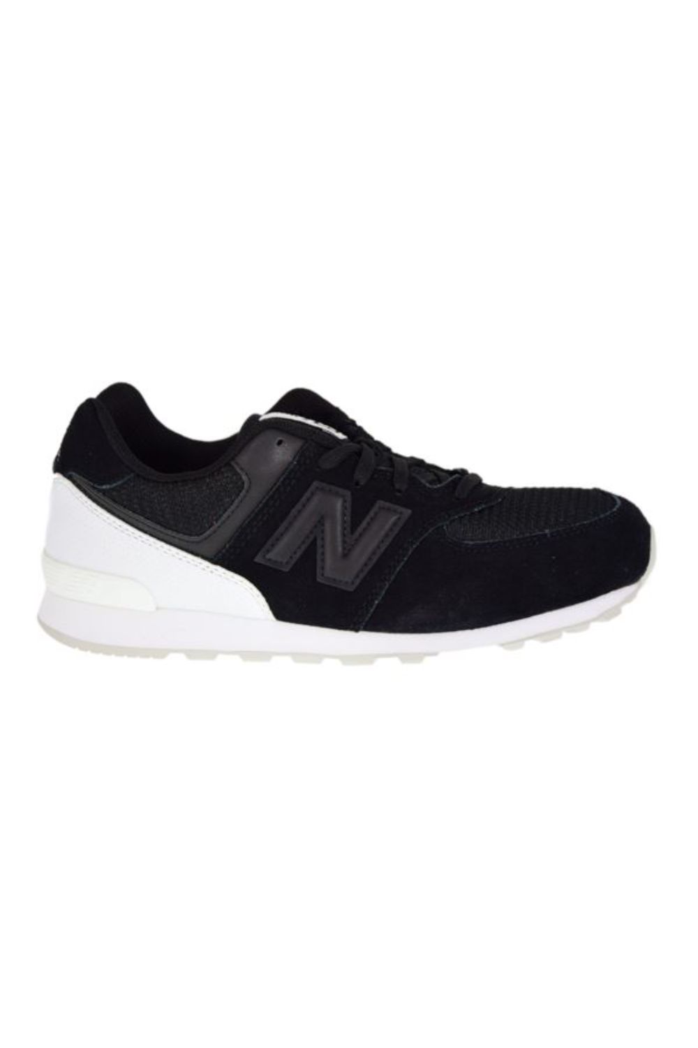 Pantofi sport, New Balance, KL574C8G, Textil, Negru, 39 EU
