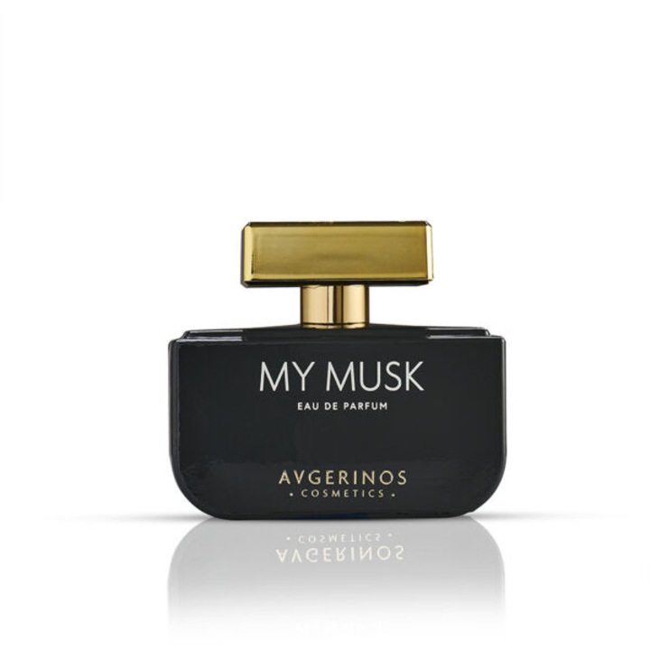 Apa de parfum, My Musk, 50 ml