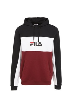 Hanorac barbati, Fila Men Analu 688466-B447, Bumbac/Poliester, L, Multicolor Hanorac barbati, Fila Men Analu 688466-B447, Bumbac/Poliester, L, Multicolor