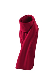 Fular fleece unisex- 526, uni, rosu marlboro Fular fleece unisex- 526, uni, rosu marlboro