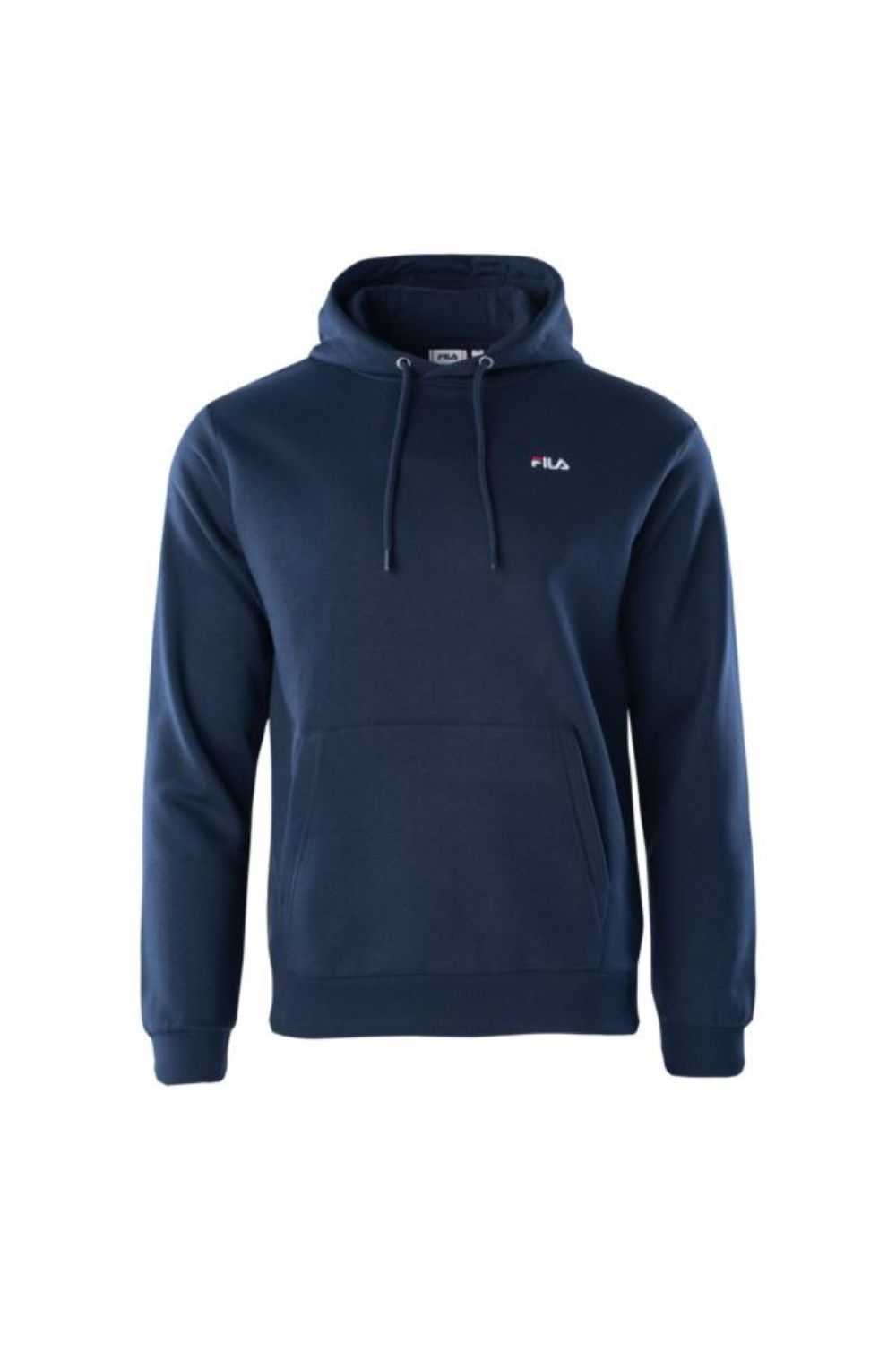 Hanorac pentru barbati, Fila, Edison, Bumbac, Bleumarin, Bleumarin
