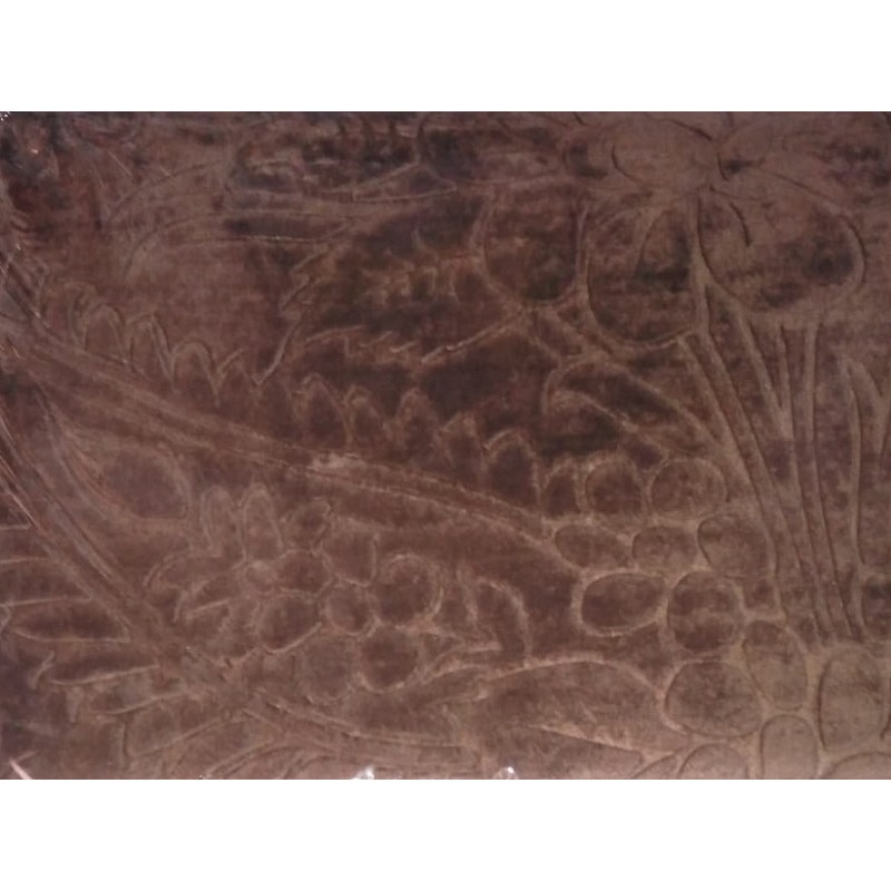 Patura Microfibra Trendy, Maro, 220x 240cm